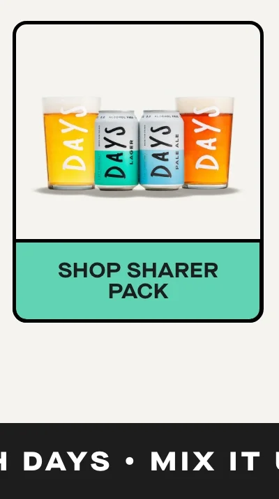 Shop Sharer Pack