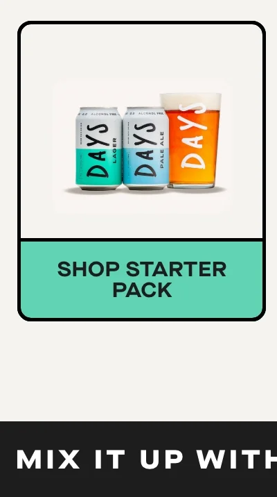 Shop Starter Pack