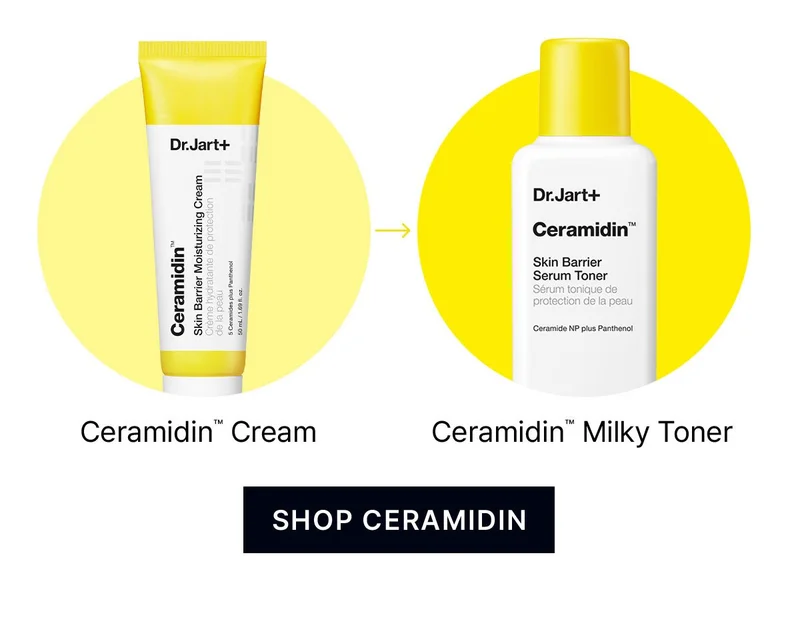If you love: Ceramidin(TM) Cream You'll love: Ceramidin(TM) Milky Toner | SHOP CERAMIDIN