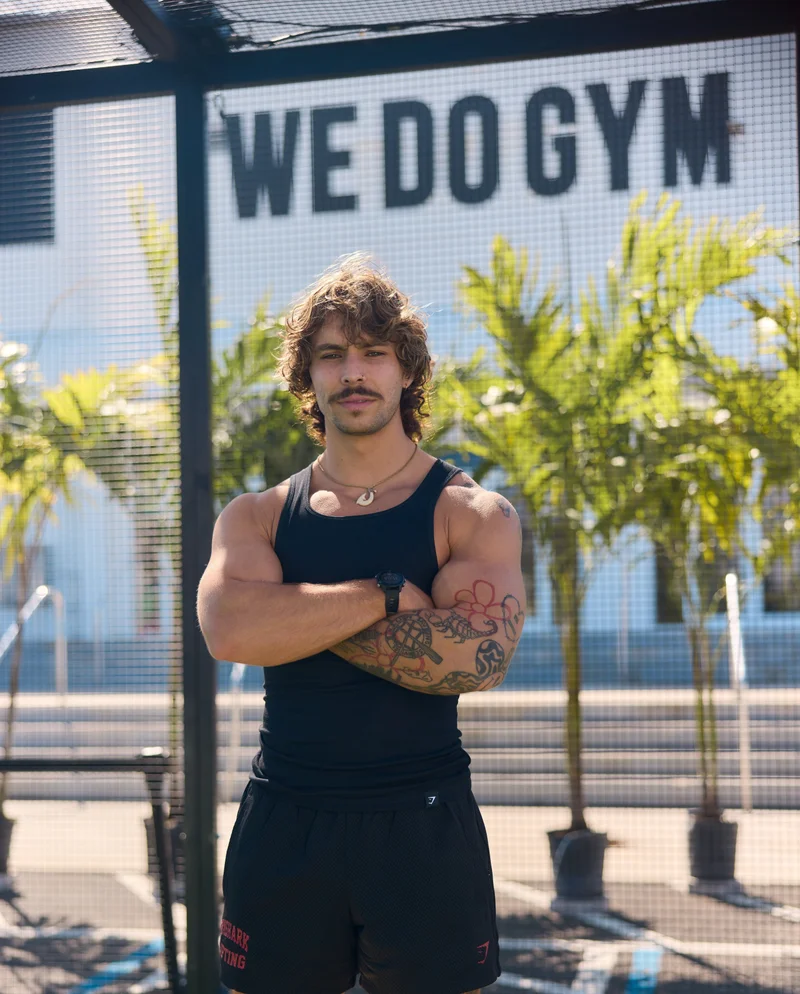 ATHLETE LIFT MIAMI