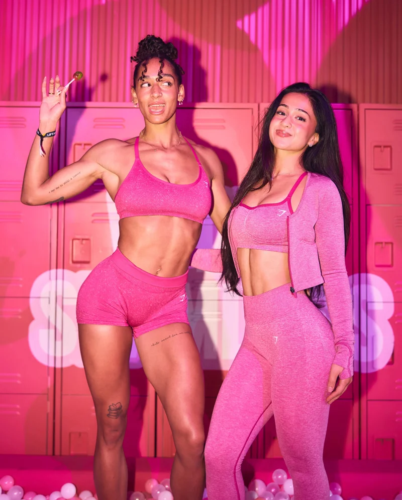 ATHLETE LIFT MIAMI