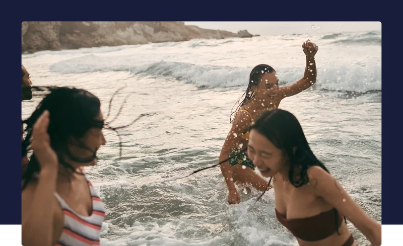 Save time and money planning a summer adventure by booking a package.