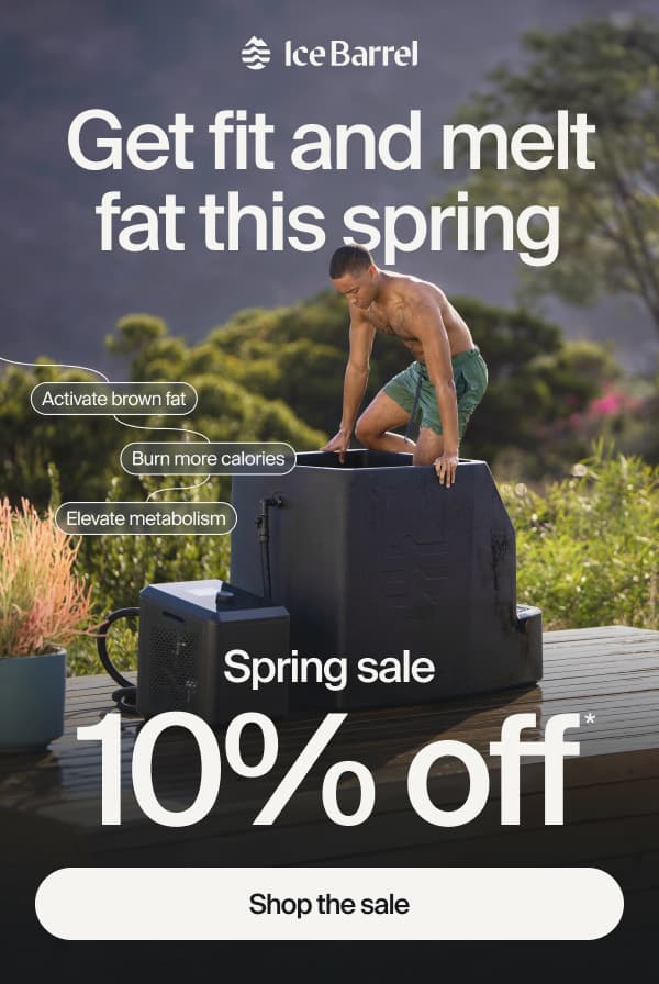 Burn Fat all day!