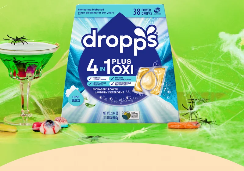 DROPPS