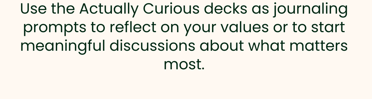 Email content block