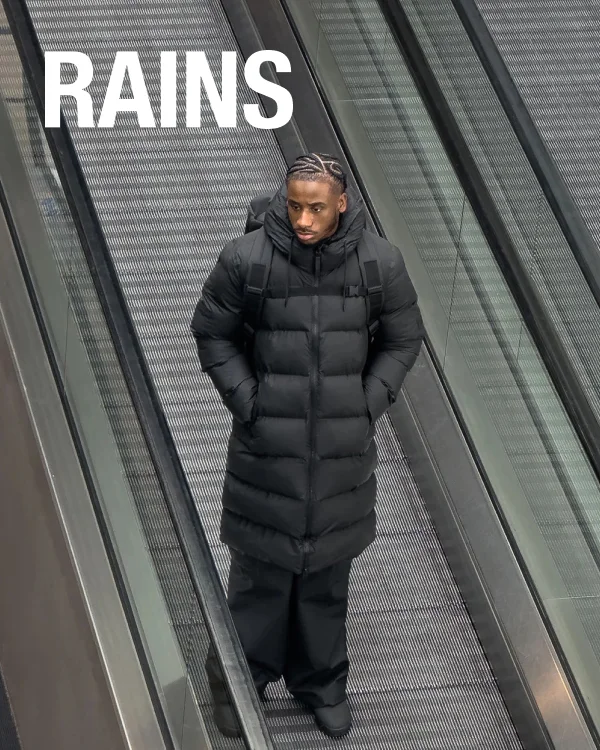 Rains Rains