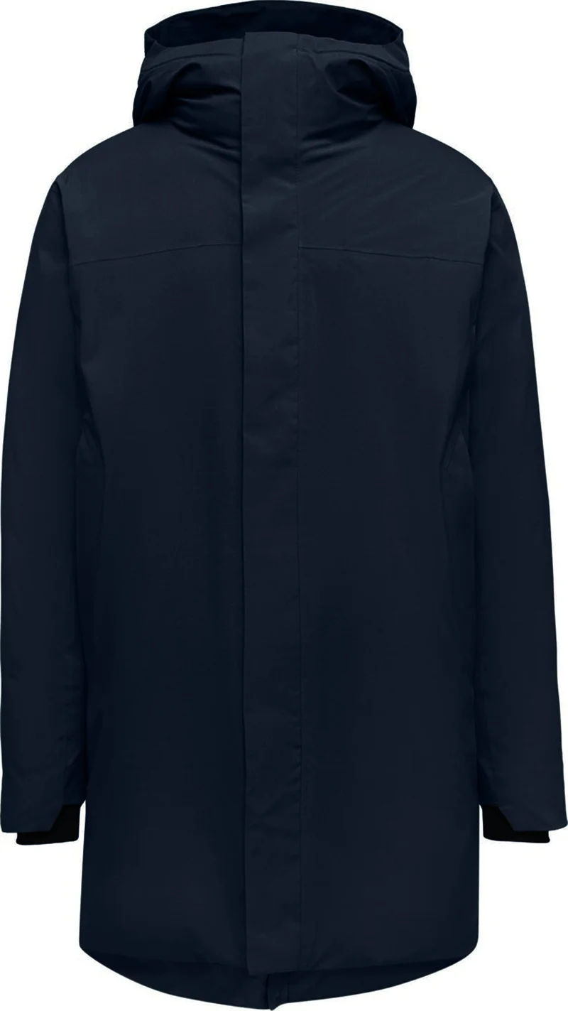 Vallier, Dark Navy / XL