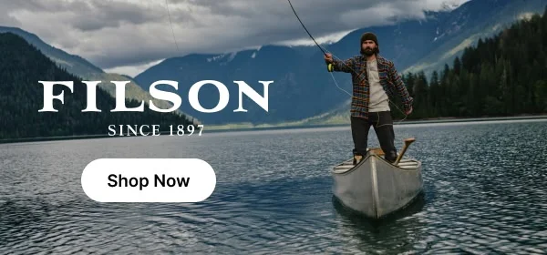 Filson Filson
