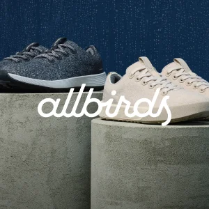 Allbirds Allbirds