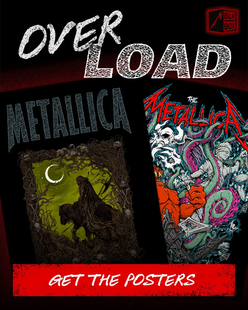 Get the Posters