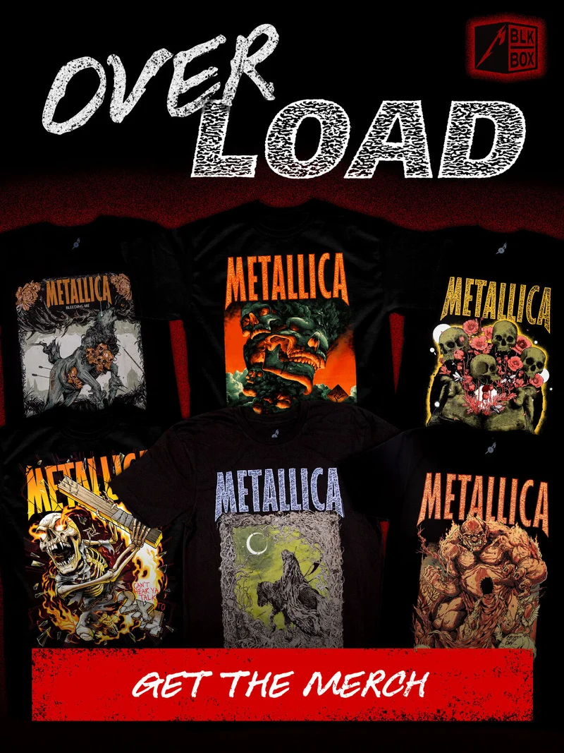 Get the Load Shirts