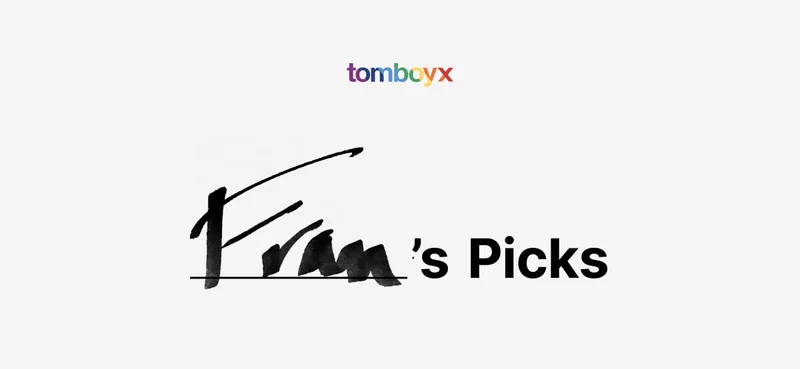 Fran's Picks