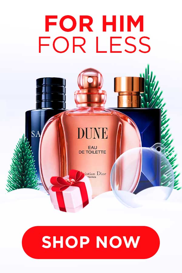 Colognes for Him