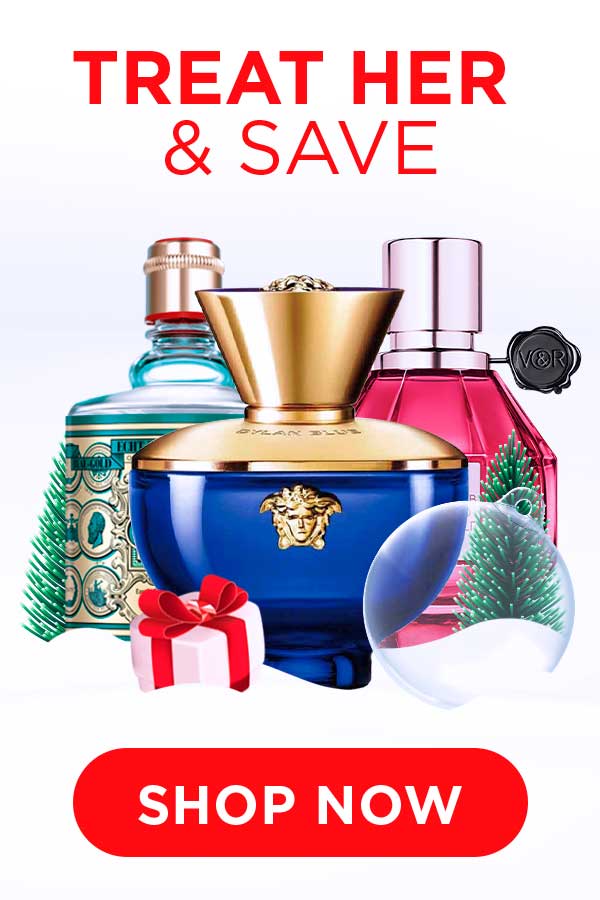 Perfumes for Her