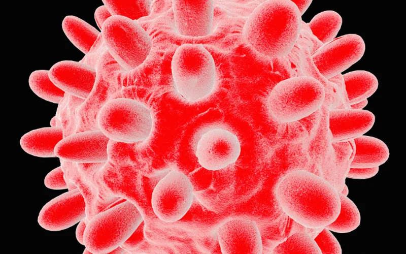 Scientists have developed a new drug that could be a potential cure for chronic hepatitis B.