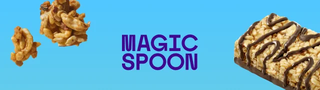 MAGIC SPOON MAGIC SPOON