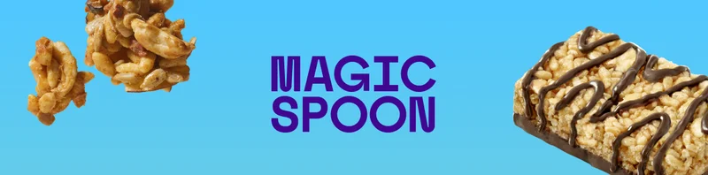 MAGIC SPOON