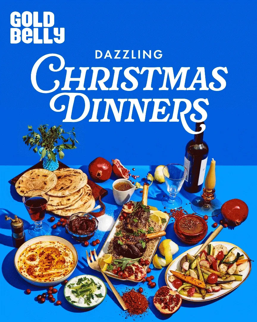 Christmas Dinners Christmas Dinners