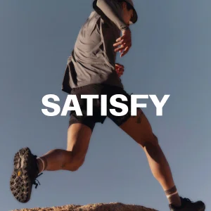 Satisfy