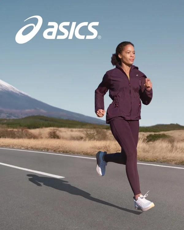 ASICS