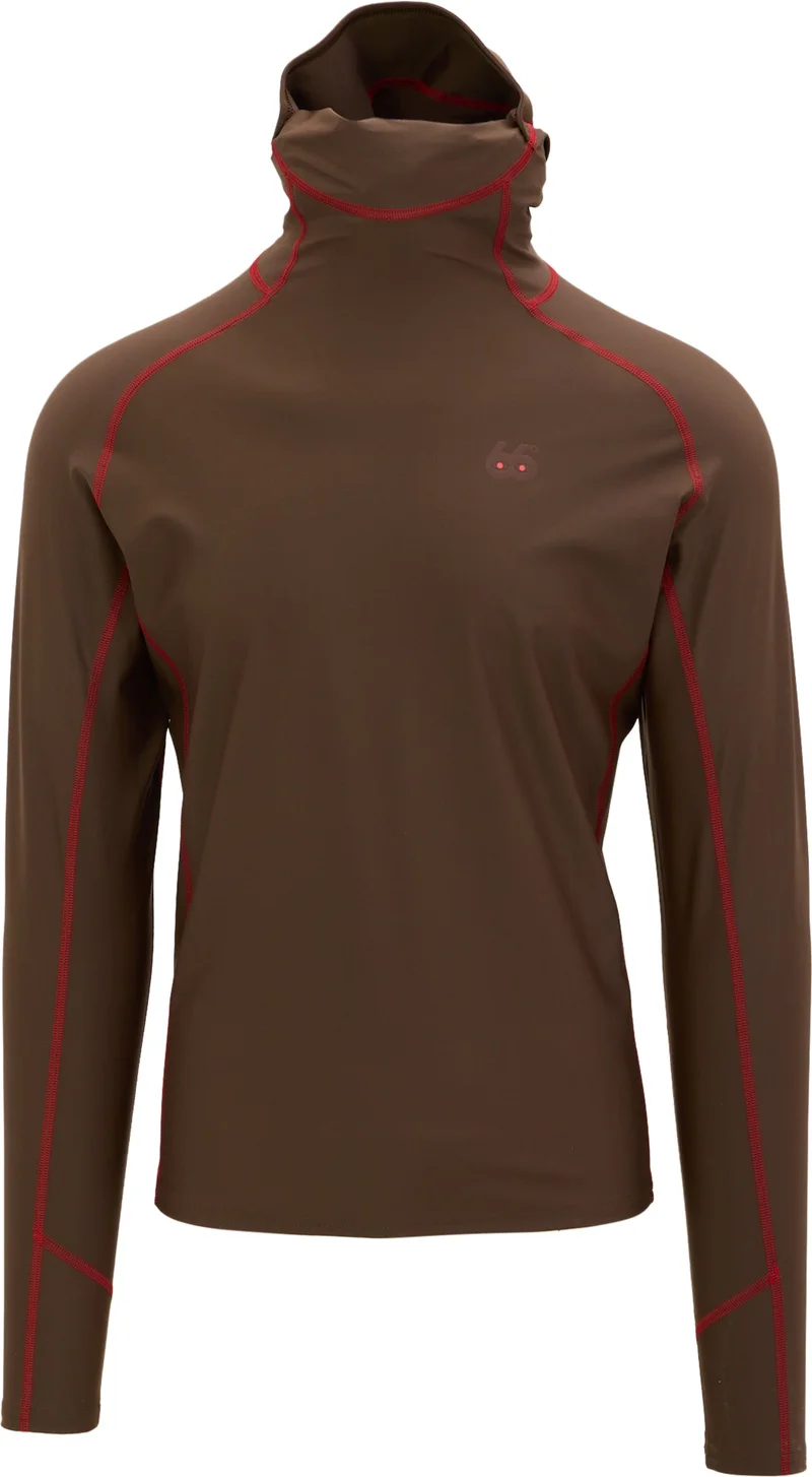66 North,  Earth Brown / M