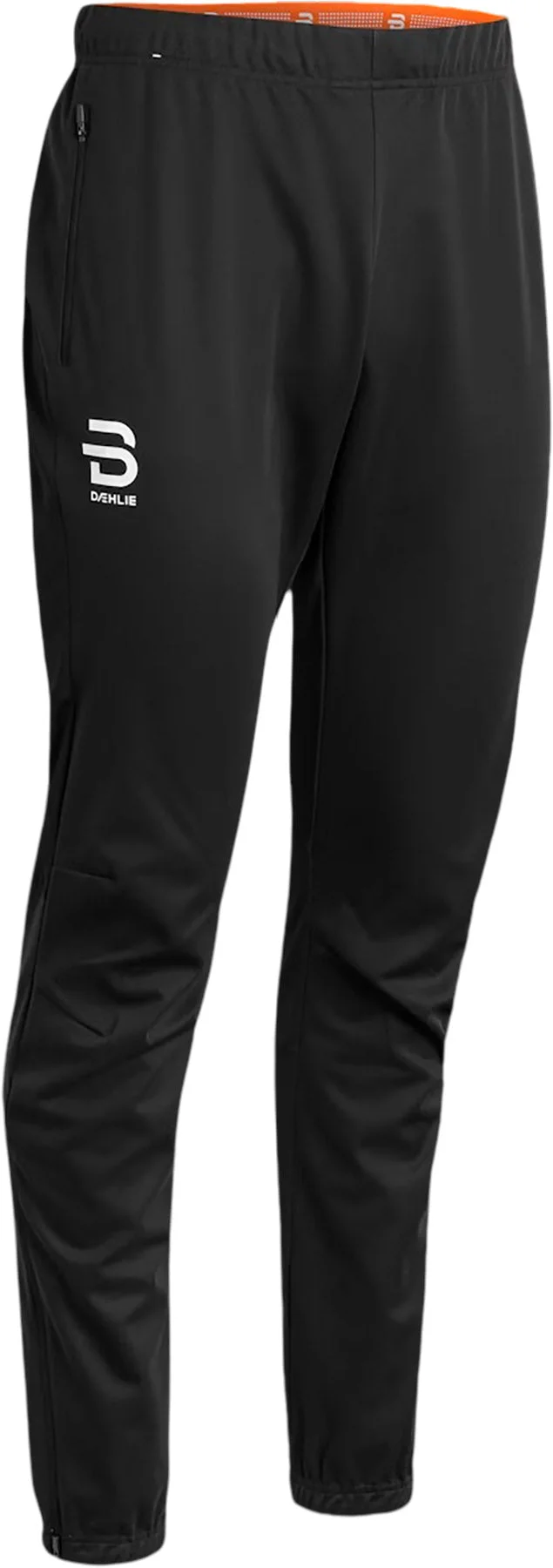 DÆHLIE,  Black / L