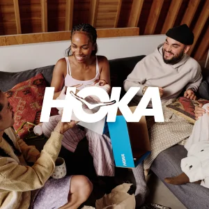 HOKA
