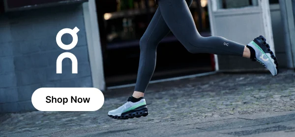 On Running