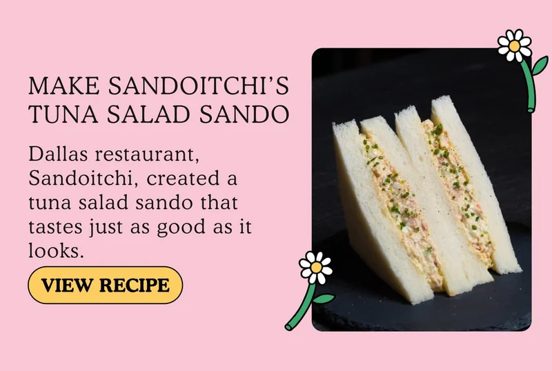sando