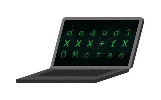 Decode secret messages