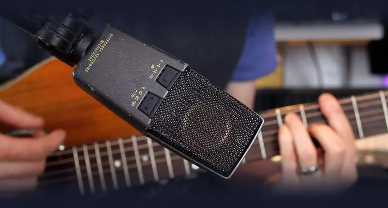8 Handy Microphone Techniques You’re Probably Not Using (Yet)