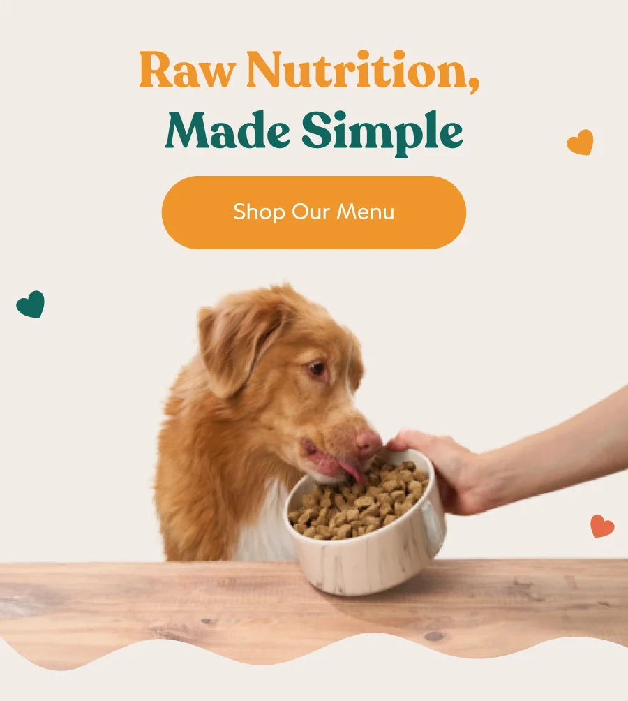 Raw Nutrition,  Made Simple
