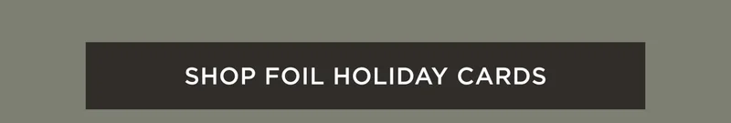 Shop Foil Holiday Cards