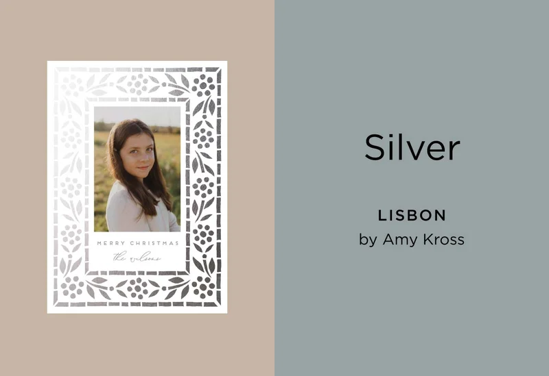 Silver