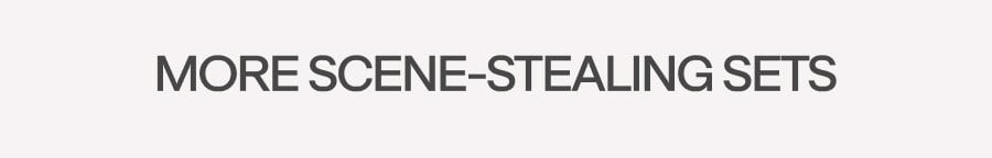 scene stealing