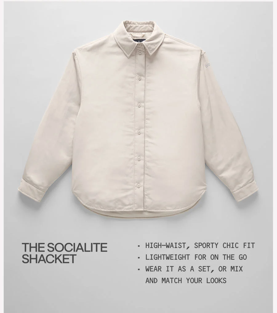 shacket
