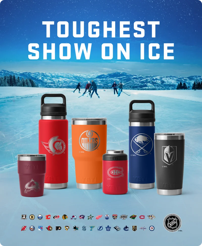 Toughest Show On Ice