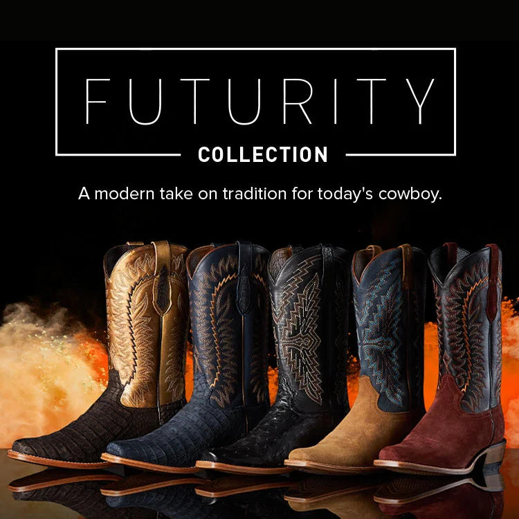 FUTURITY COLLECTION
