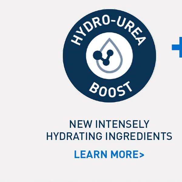 NEW INTENSELY HYDRATING INGREDIENTS