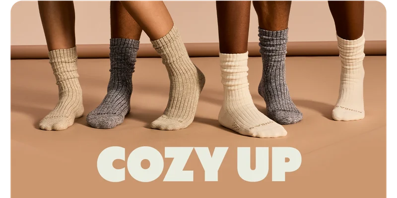 COZY UP