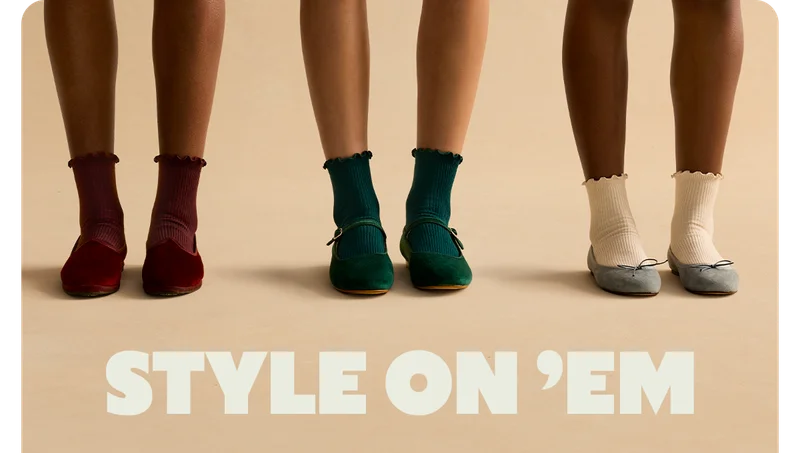 STYLE ON ‘EM