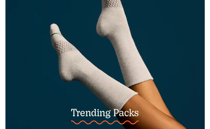 Trending Packs