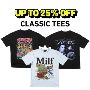 Classic Tees