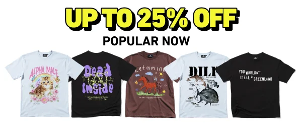 Popular Now