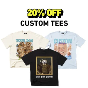 Custom Tees