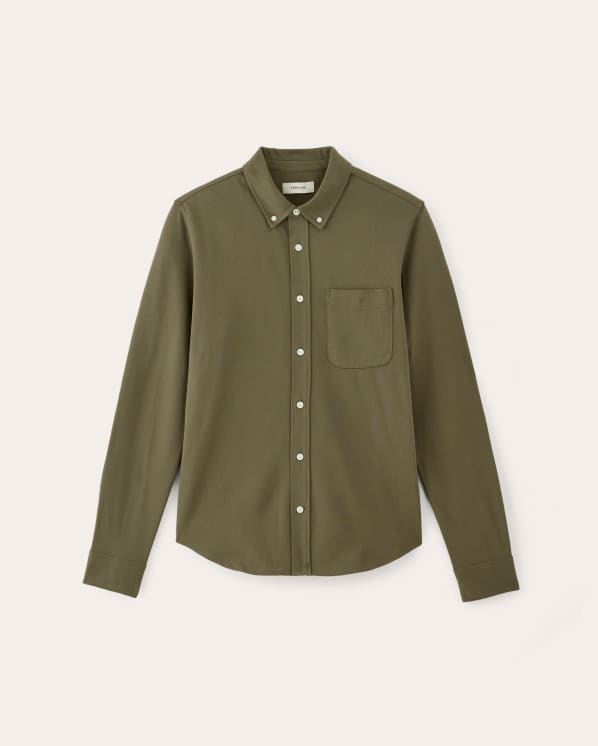 [Image] TThe Startup Shirt | Kalamata