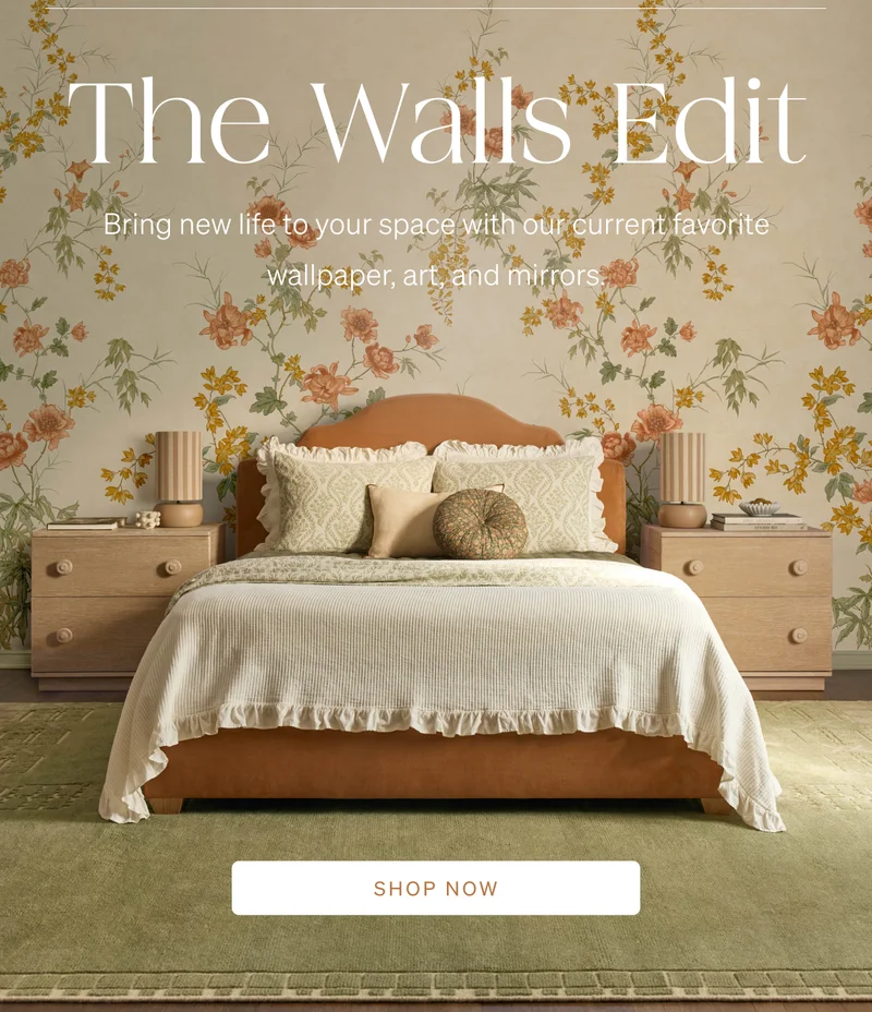 Shop Walls