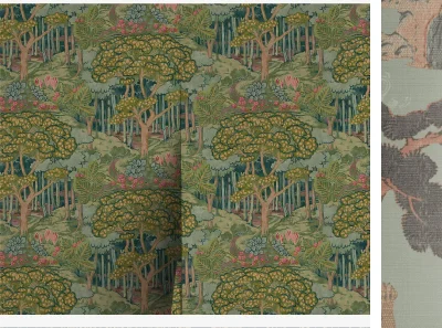 Shop Lorelle Wallpaper