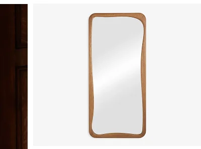 Shop Galilea Floor  Mirror