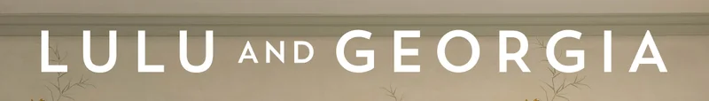 Shop Lulu and Georgia